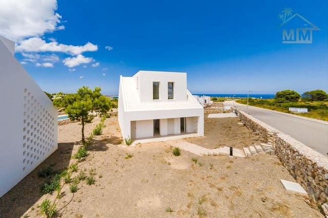 4 soveværelse Villa til salg i Arenal d'en Castell, Es Mercadal med swimmingpool garage - € 670.000 (Ref: 7161505)