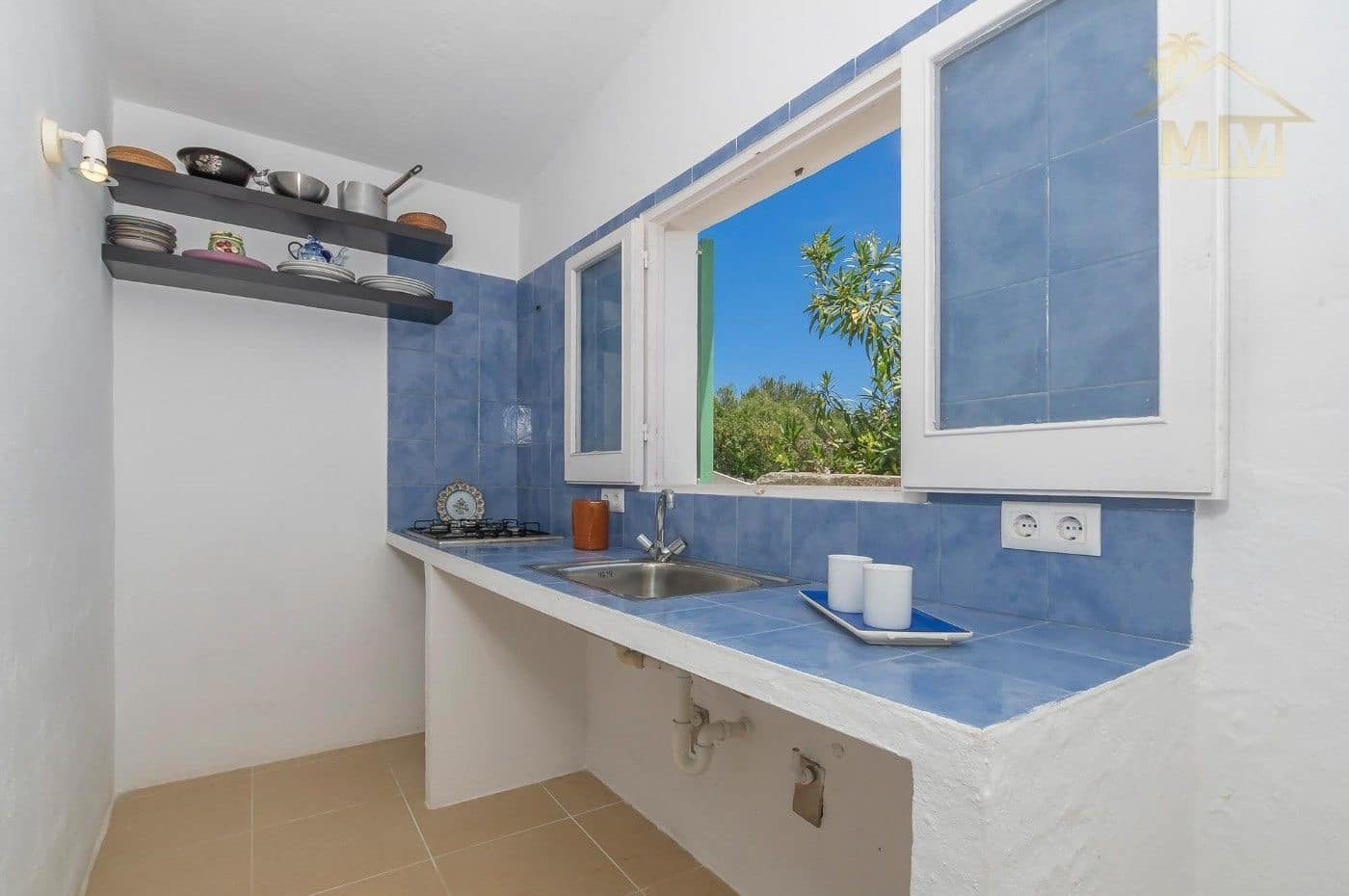 4 soveværelse Finca/Landehus til salg i San Luis / Sant Lluis med garage - € 785.000 (Ref: 7161511)