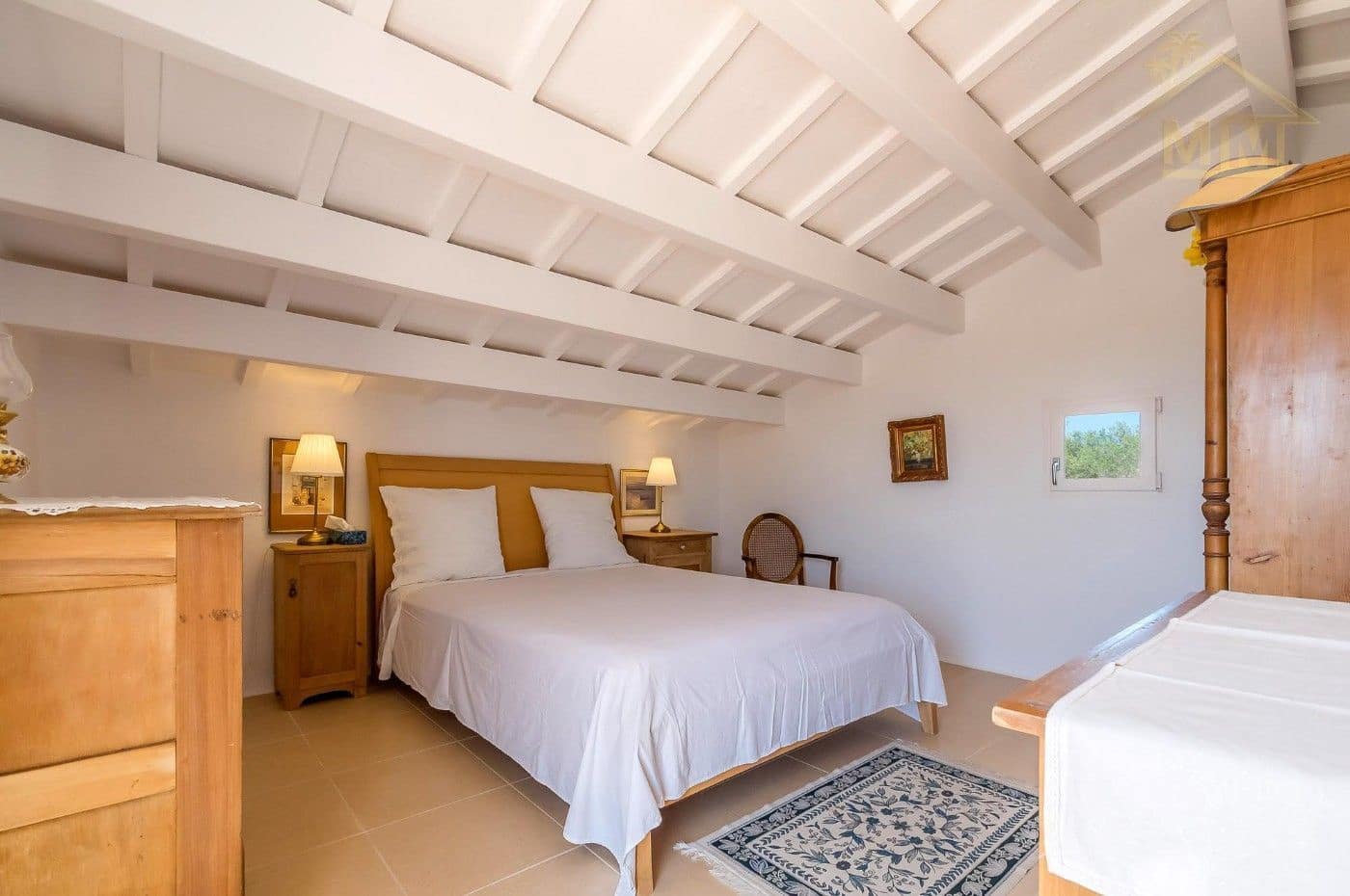 4 soveværelse Finca/Landehus til salg i San Luis / Sant Lluis med garage - € 785.000 (Ref: 7161511)