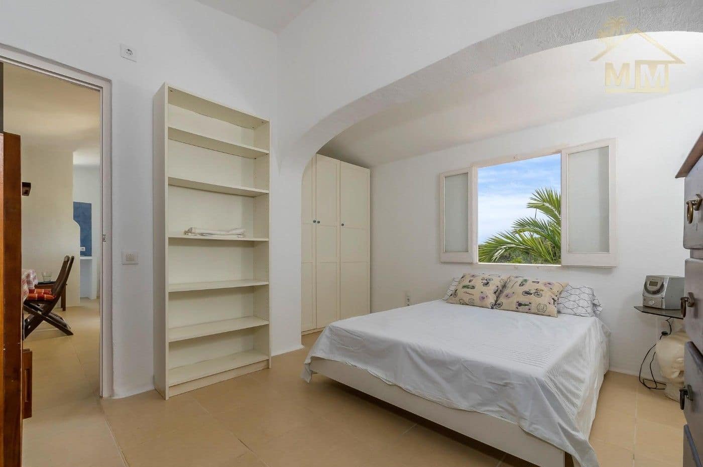 4 soveværelse Finca/Landehus til salg i San Luis / Sant Lluis med garage - € 785.000 (Ref: 7161511)