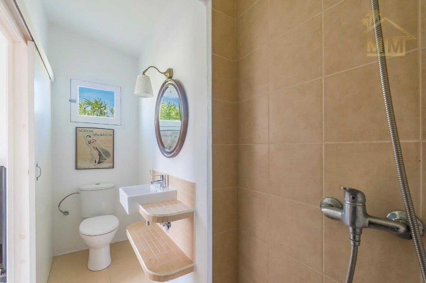 4 soveværelse Finca/Landehus til salg i San Luis / Sant Lluis med garage - € 785.000 (Ref: 7161511)