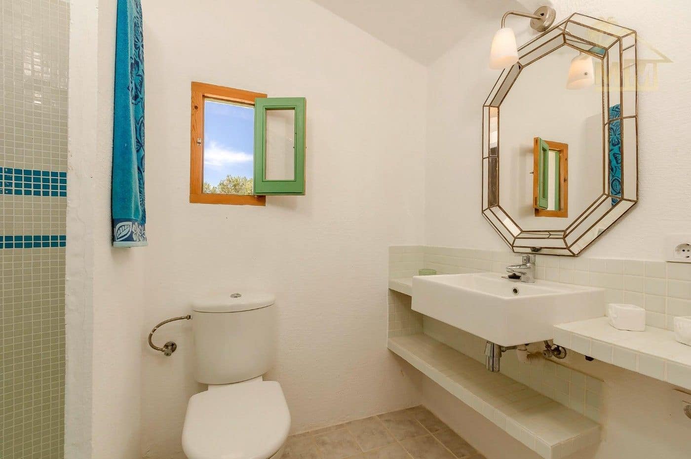 4 soveværelse Finca/Landehus til salg i San Luis / Sant Lluis med garage - € 785.000 (Ref: 7161511)