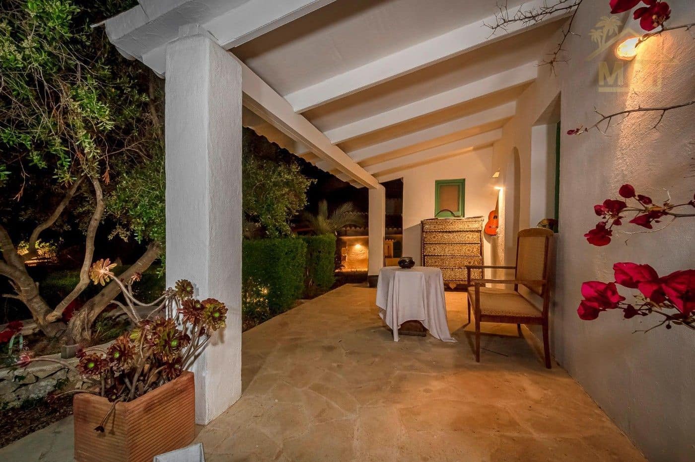 4 soveværelse Finca/Landehus til salg i San Luis / Sant Lluis med garage - € 785.000 (Ref: 7161511)