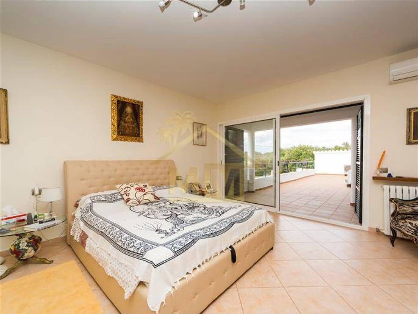 7 soveværelse Villa til salg i Es Castell med swimmingpool garage - € 1.790.000 (Ref: 7161513)