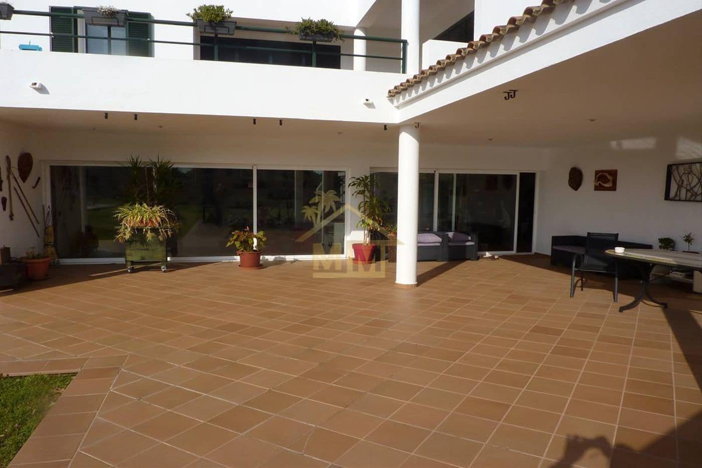 7 soveværelse Villa til salg i Es Castell med swimmingpool garage - € 1.790.000 (Ref: 7161513)