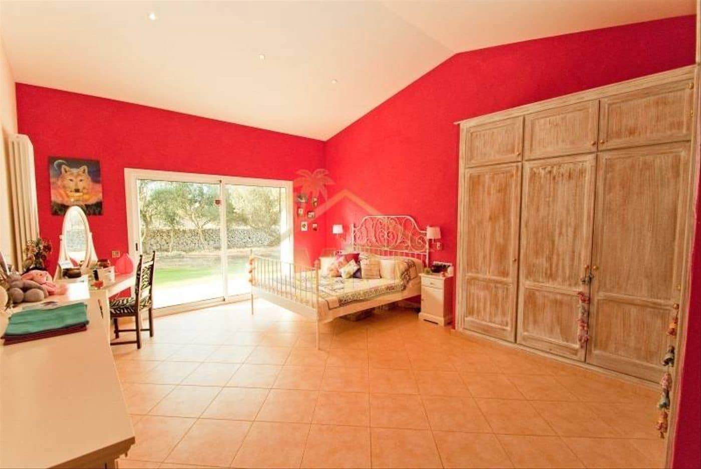 7 soveværelse Villa til salg i Es Castell med swimmingpool garage - € 1.790.000 (Ref: 7161513)