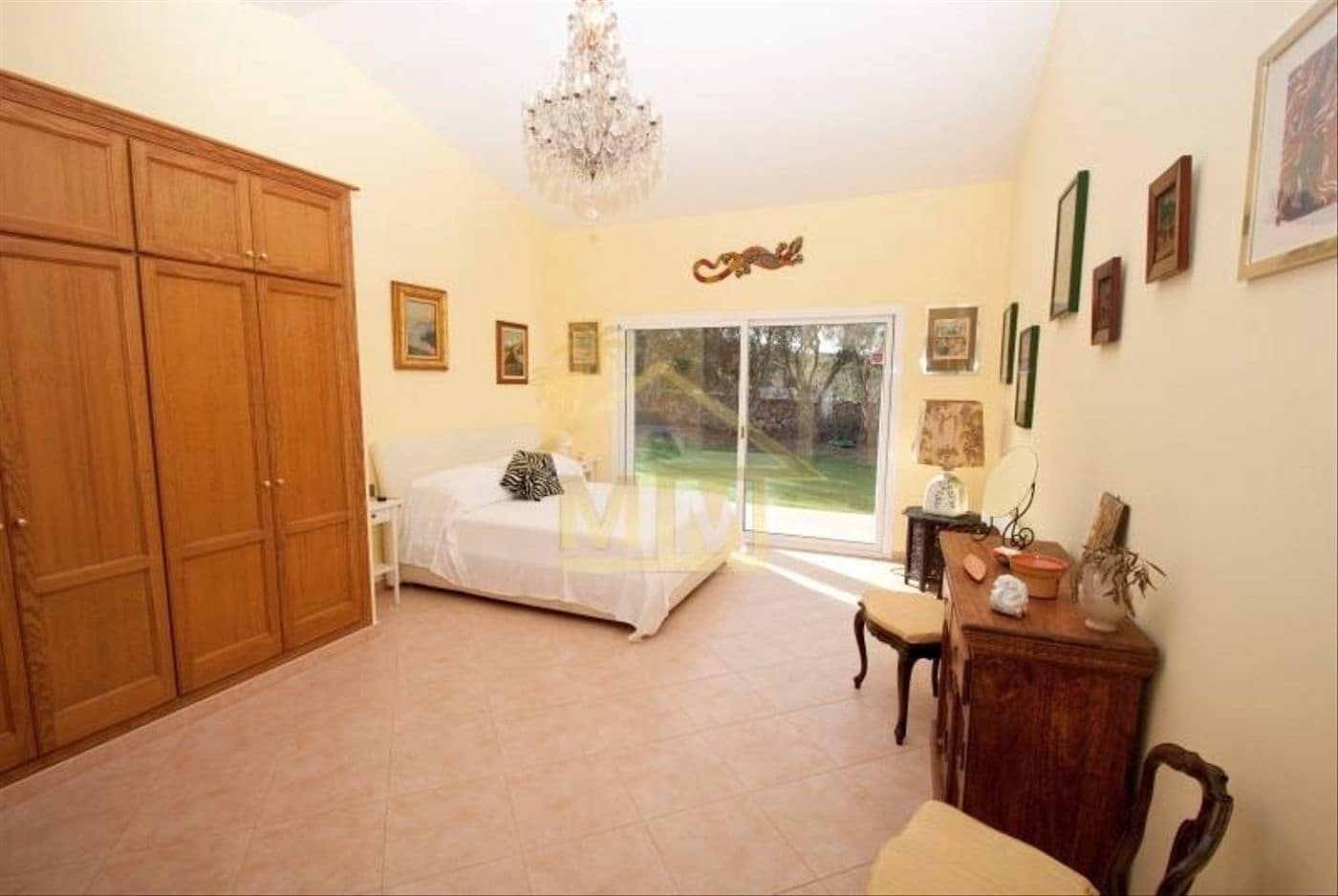 7 soveværelse Villa til salg i Es Castell med swimmingpool garage - € 1.790.000 (Ref: 7161513)