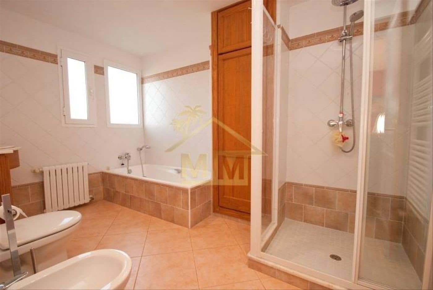 7 soveværelse Villa til salg i Es Castell med swimmingpool garage - € 1.790.000 (Ref: 7161513)