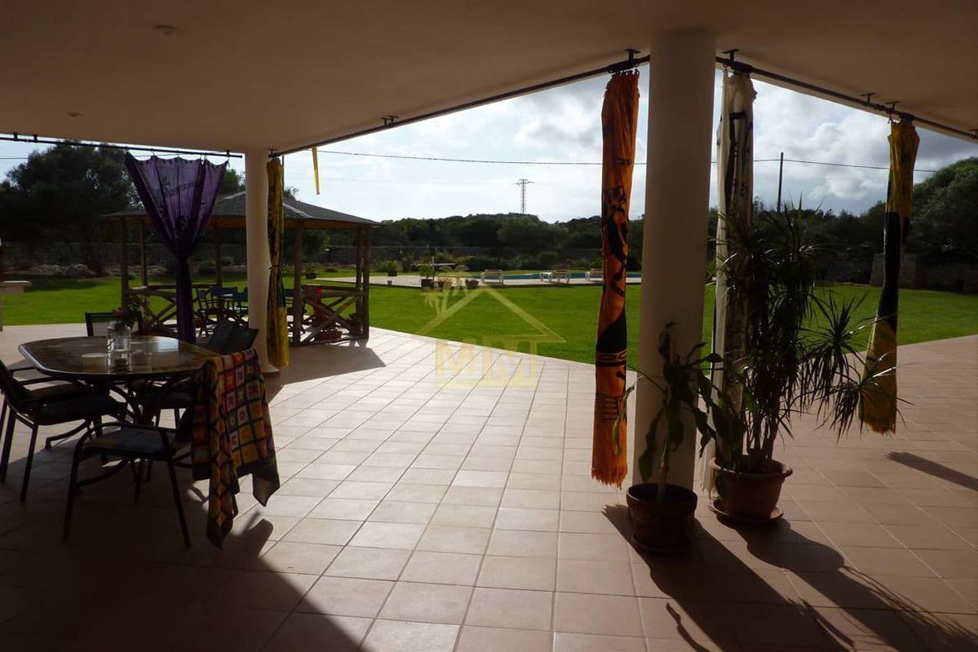 7 soveværelse Villa til salg i Es Castell med swimmingpool garage - € 1.790.000 (Ref: 7161513)