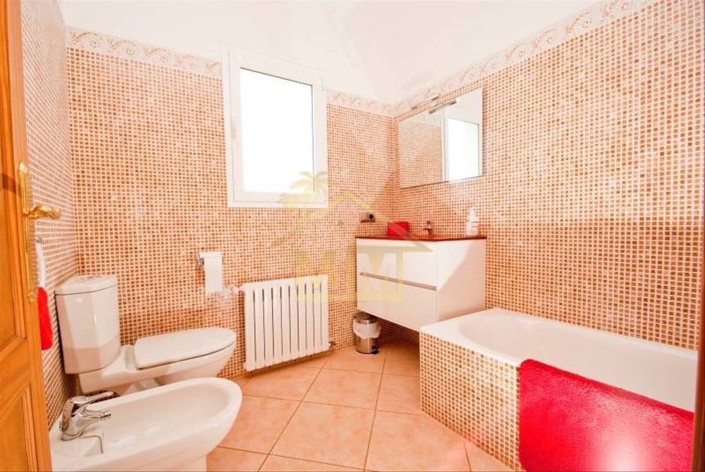 7 soveværelse Villa til salg i Es Castell med swimmingpool garage - € 1.790.000 (Ref: 7161513)