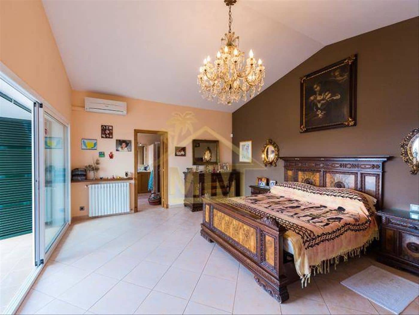 7 soveværelse Villa til salg i Es Castell med swimmingpool garage - € 1.790.000 (Ref: 7161513)