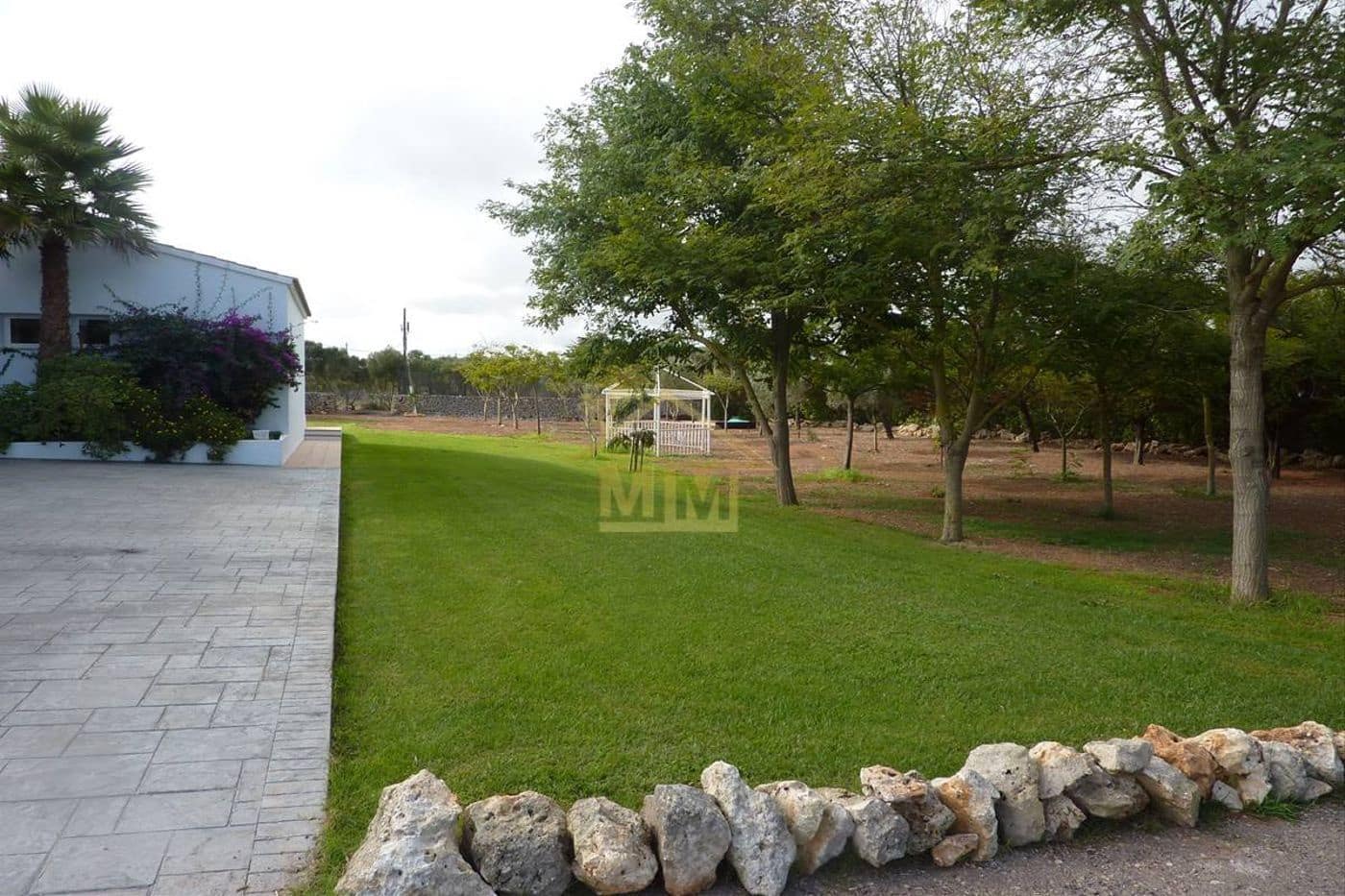 7 soveværelse Villa til salg i Es Castell med swimmingpool garage - € 1.790.000 (Ref: 7161513)