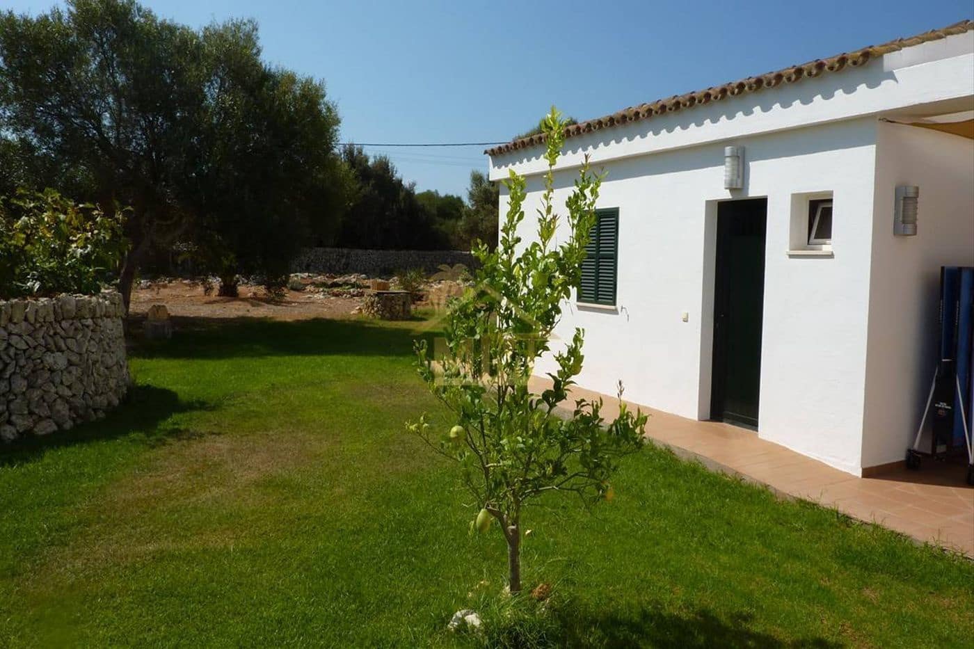 7 soveværelse Villa til salg i Es Castell med swimmingpool garage - € 1.790.000 (Ref: 7161513)