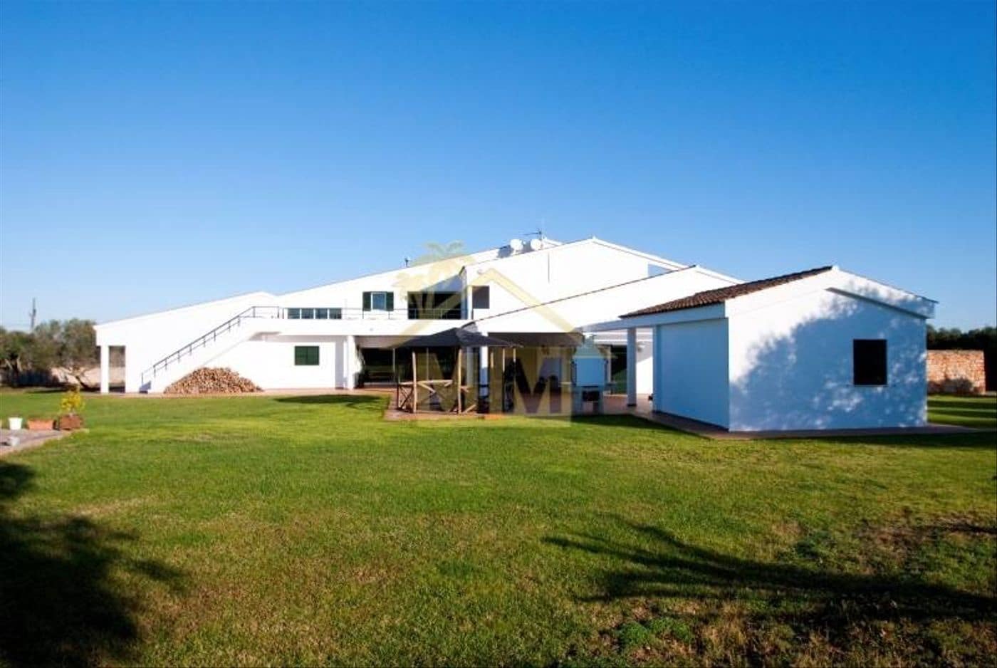 7 soveværelse Villa til salg i Es Castell med swimmingpool garage - € 1.790.000 (Ref: 7161513)