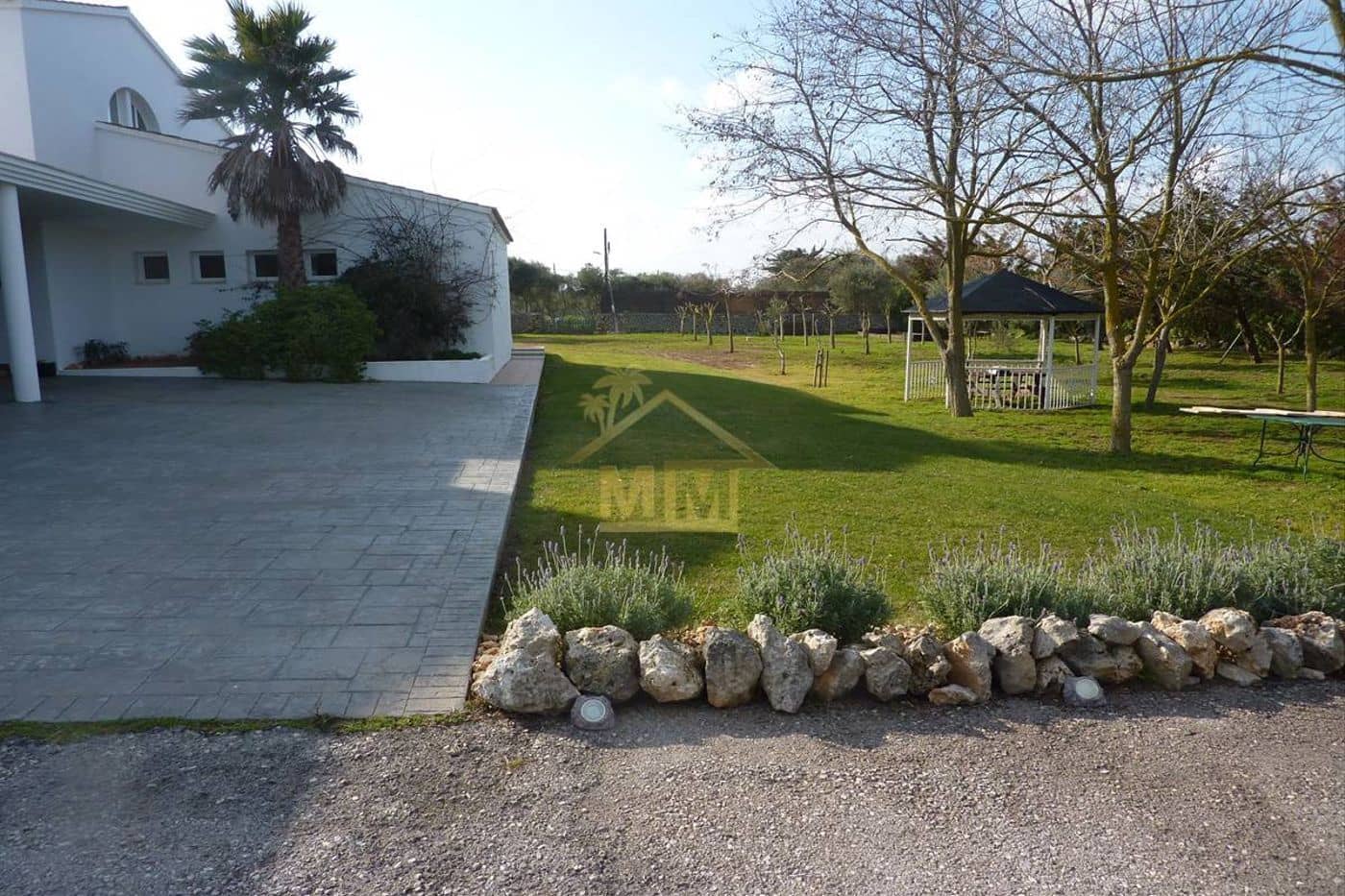 7 soveværelse Villa til salg i Es Castell med swimmingpool garage - € 1.790.000 (Ref: 7161513)