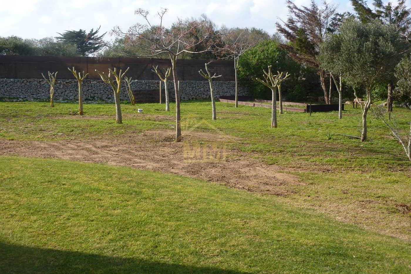 7 soveværelse Villa til salg i Es Castell med swimmingpool garage - € 1.790.000 (Ref: 7161513)