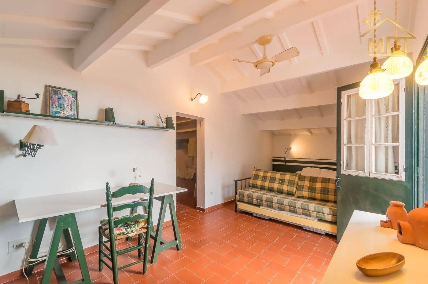 6 quarto Quinta/Casa Rural para venda em San Luis / Sant Lluis com piscina - 1 500 000 € (Ref: 7161519)