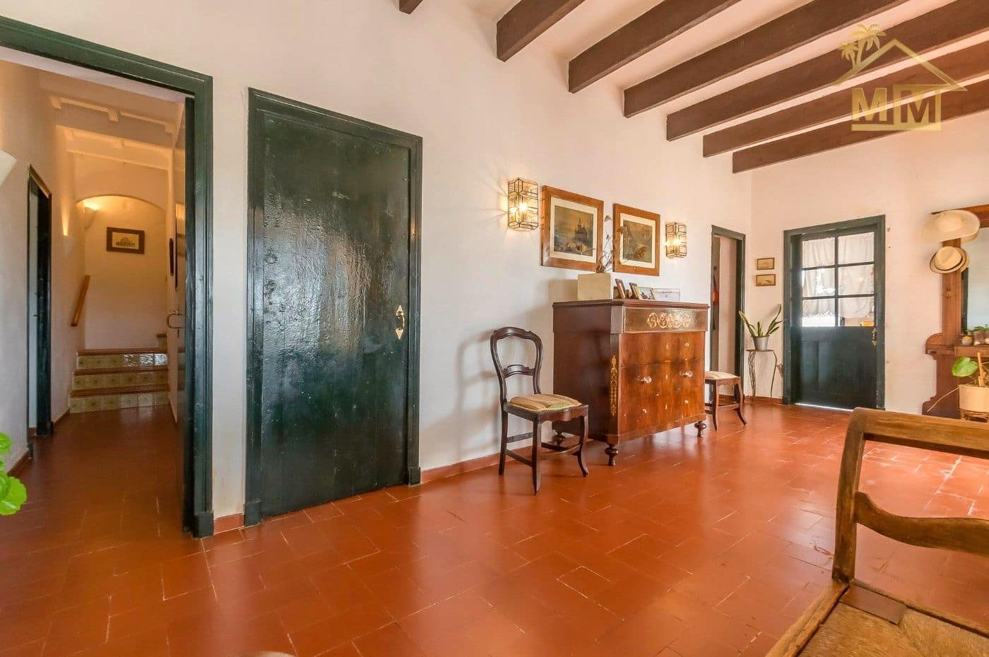 6 quarto Quinta/Casa Rural para venda em San Luis / Sant Lluis com piscina - 1 500 000 € (Ref: 7161519)