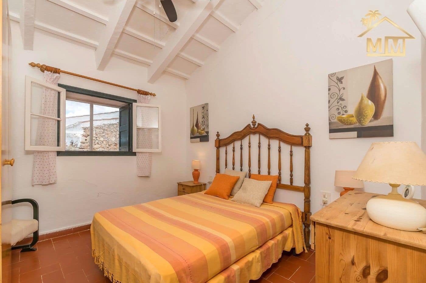 6 quarto Quinta/Casa Rural para venda em San Luis / Sant Lluis com piscina - 1 500 000 € (Ref: 7161519)