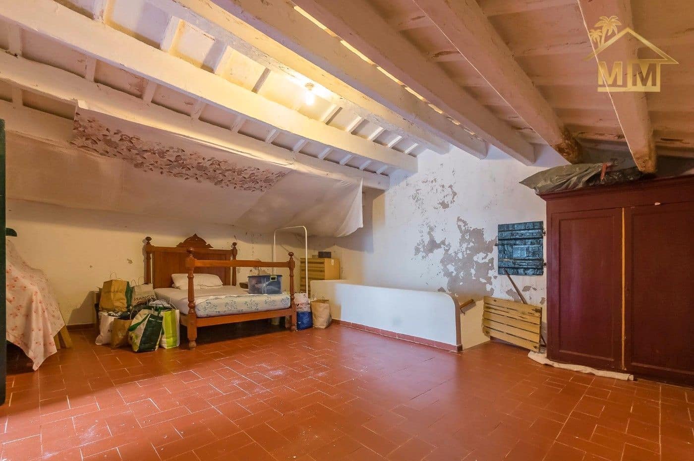 6 quarto Quinta/Casa Rural para venda em San Luis / Sant Lluis com piscina - 1 500 000 € (Ref: 7161519)
