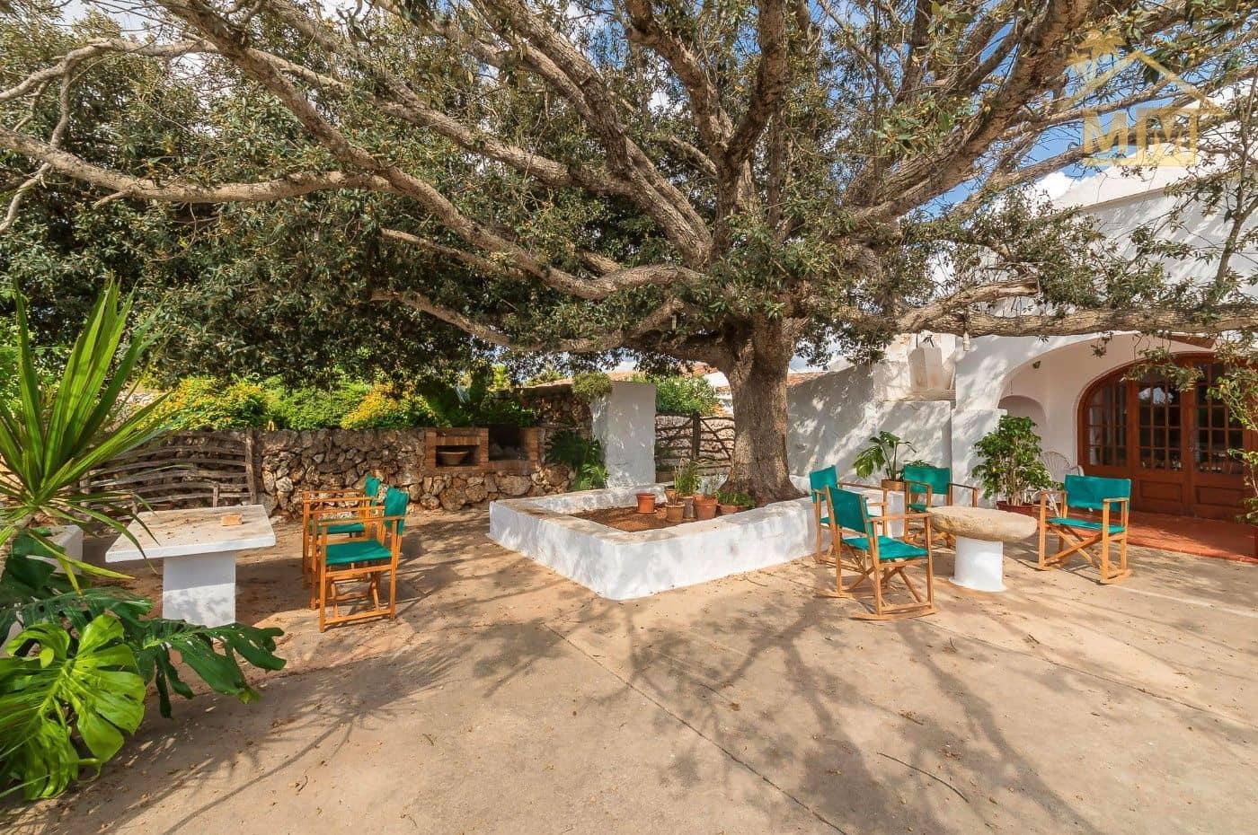 6 quarto Quinta/Casa Rural para venda em San Luis / Sant Lluis com piscina - 1 500 000 € (Ref: 7161519)