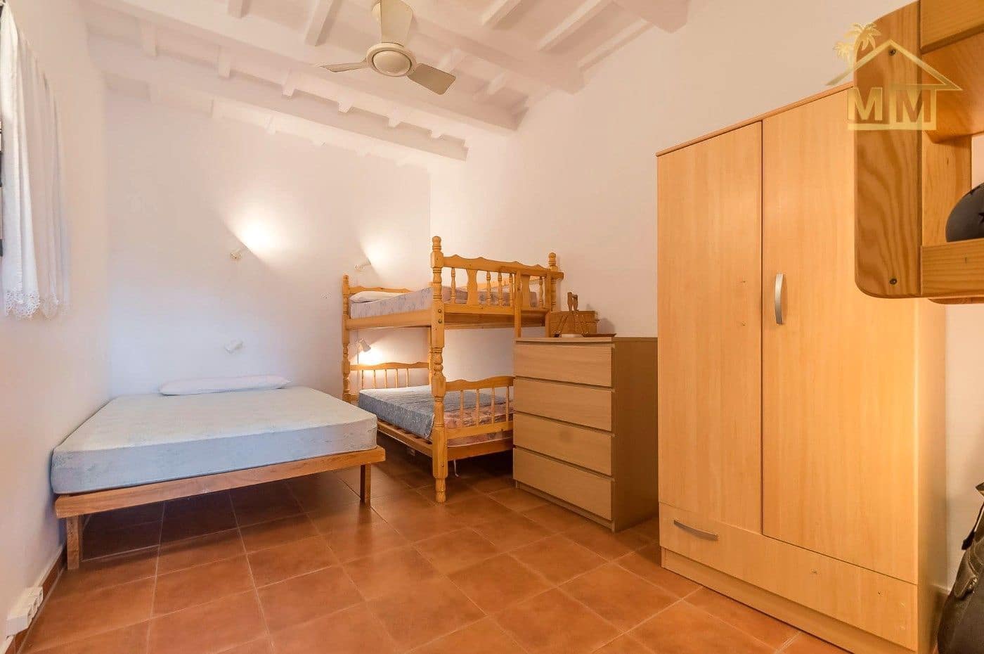 6 quarto Quinta/Casa Rural para venda em San Luis / Sant Lluis com piscina - 1 500 000 € (Ref: 7161519)