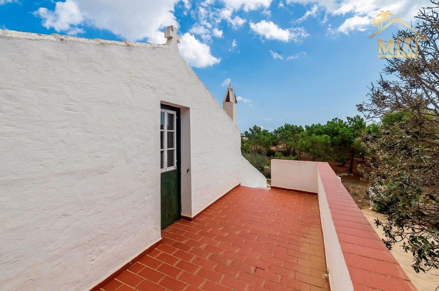 6 quarto Quinta/Casa Rural para venda em San Luis / Sant Lluis com piscina - 1 500 000 € (Ref: 7161519)