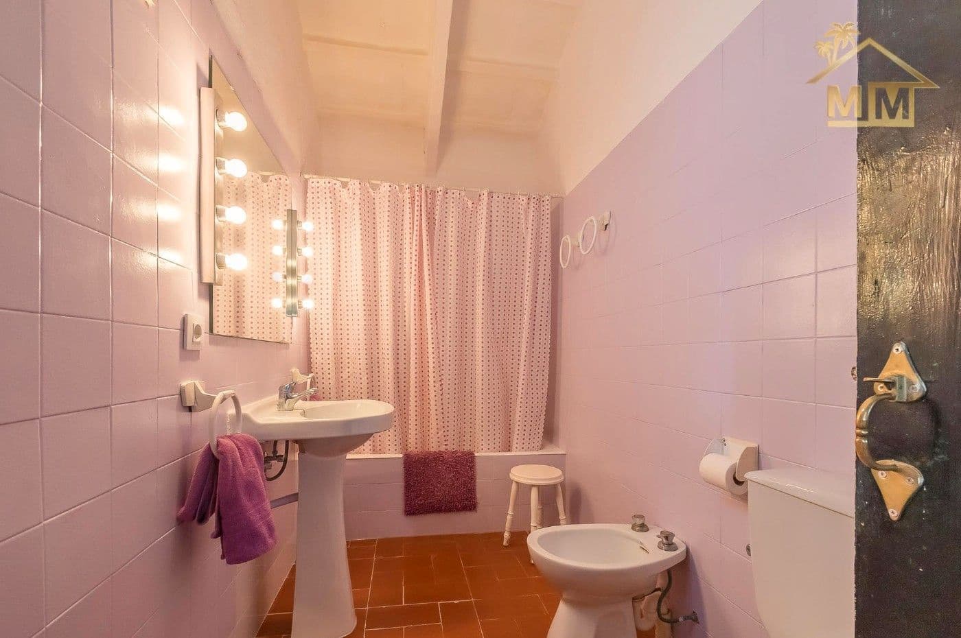 6 quarto Quinta/Casa Rural para venda em San Luis / Sant Lluis com piscina - 1 500 000 € (Ref: 7161519)