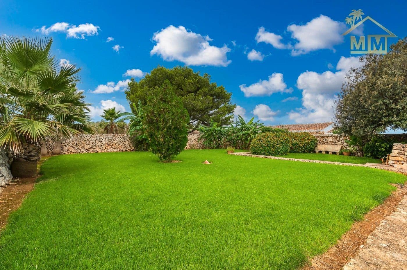 6 quarto Quinta/Casa Rural para venda em San Luis / Sant Lluis com piscina - 1 500 000 € (Ref: 7161519)