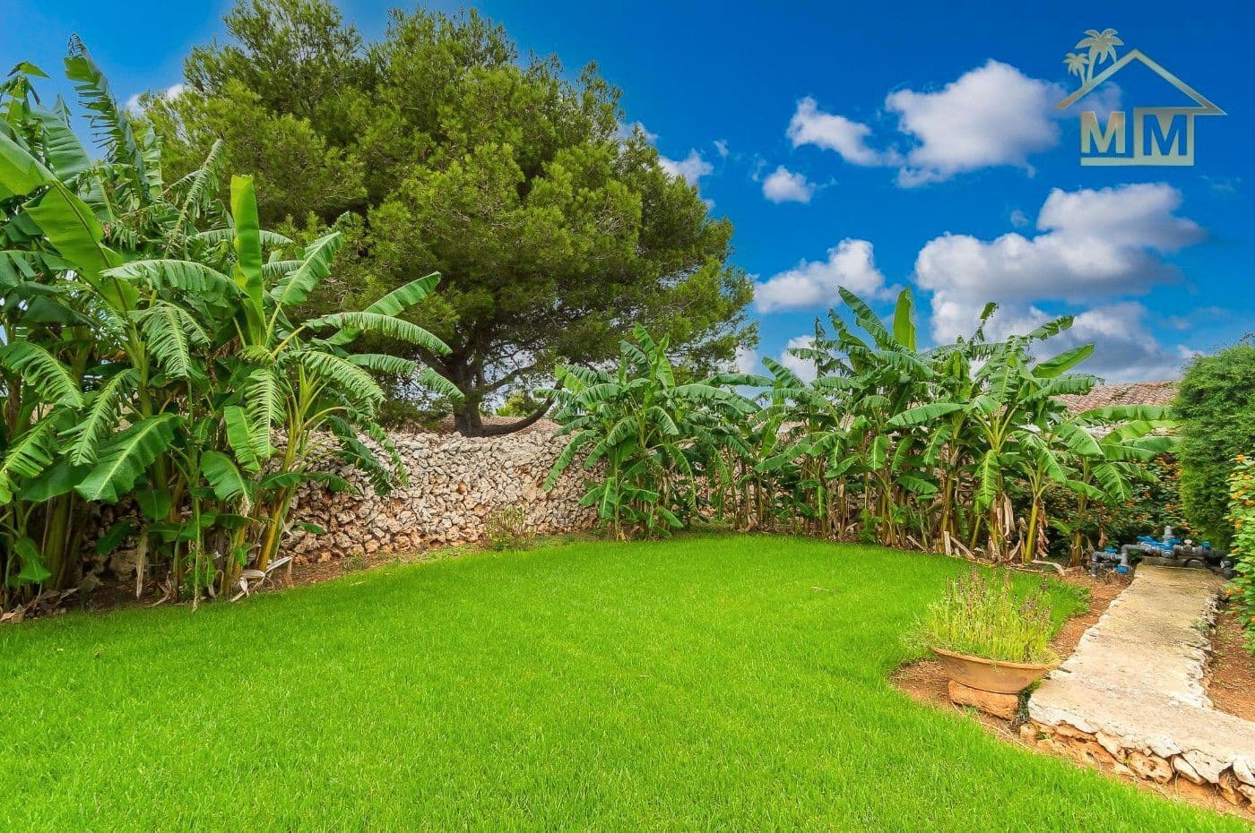 6 quarto Quinta/Casa Rural para venda em San Luis / Sant Lluis com piscina - 1 500 000 € (Ref: 7161519)