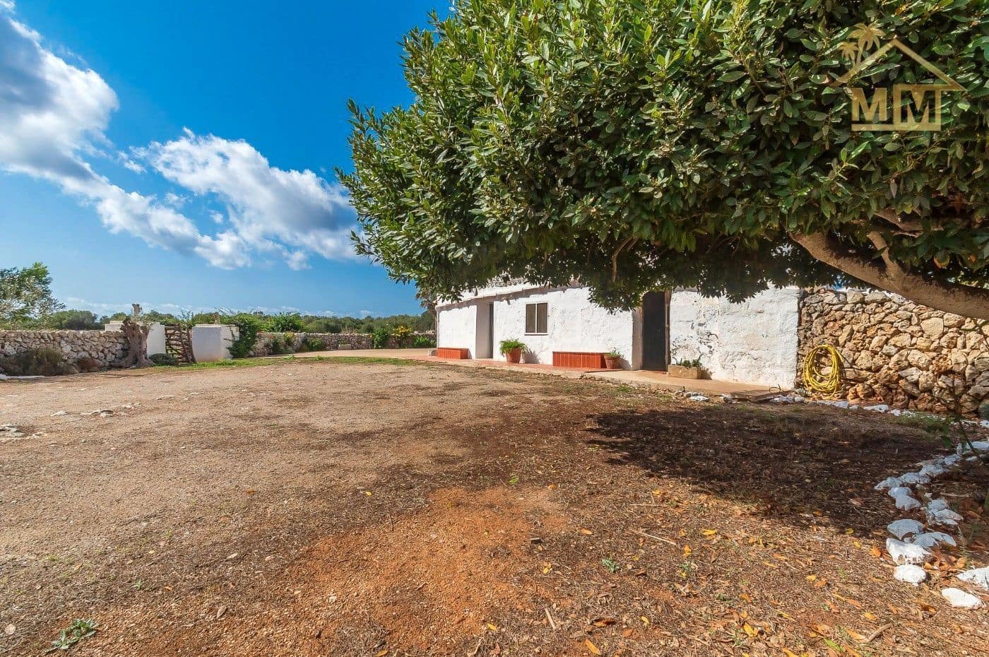 6 quarto Quinta/Casa Rural para venda em San Luis / Sant Lluis com piscina - 1 500 000 € (Ref: 7161519)