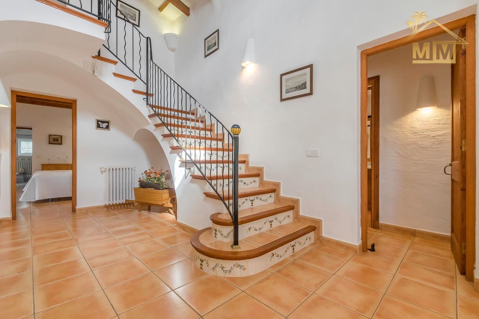 8 soveværelse Finca/Landehus til salg i Alayor / Alaior med swimmingpool garage - € 4.000.000 (Ref: 7161520)