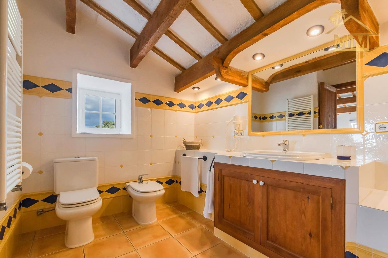 8 soveværelse Finca/Landehus til salg i Alayor / Alaior med swimmingpool garage - € 4.000.000 (Ref: 7161520)