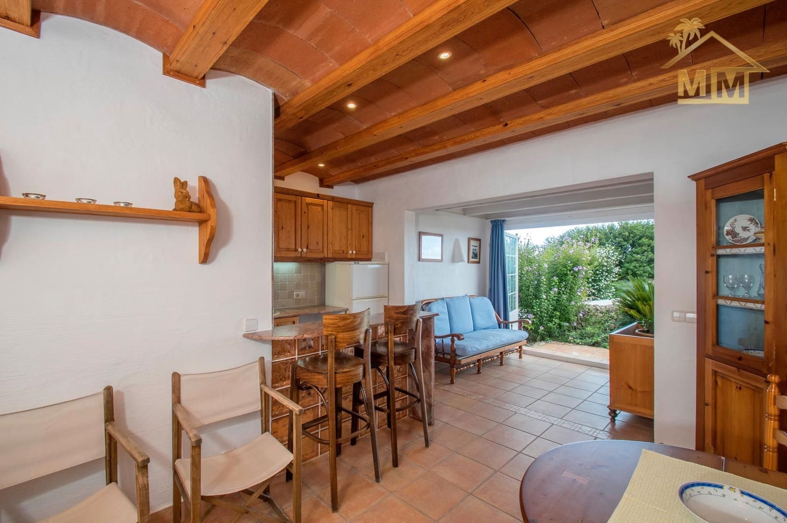 8 soveværelse Finca/Landehus til salg i Alayor / Alaior med swimmingpool garage - € 4.000.000 (Ref: 7161520)