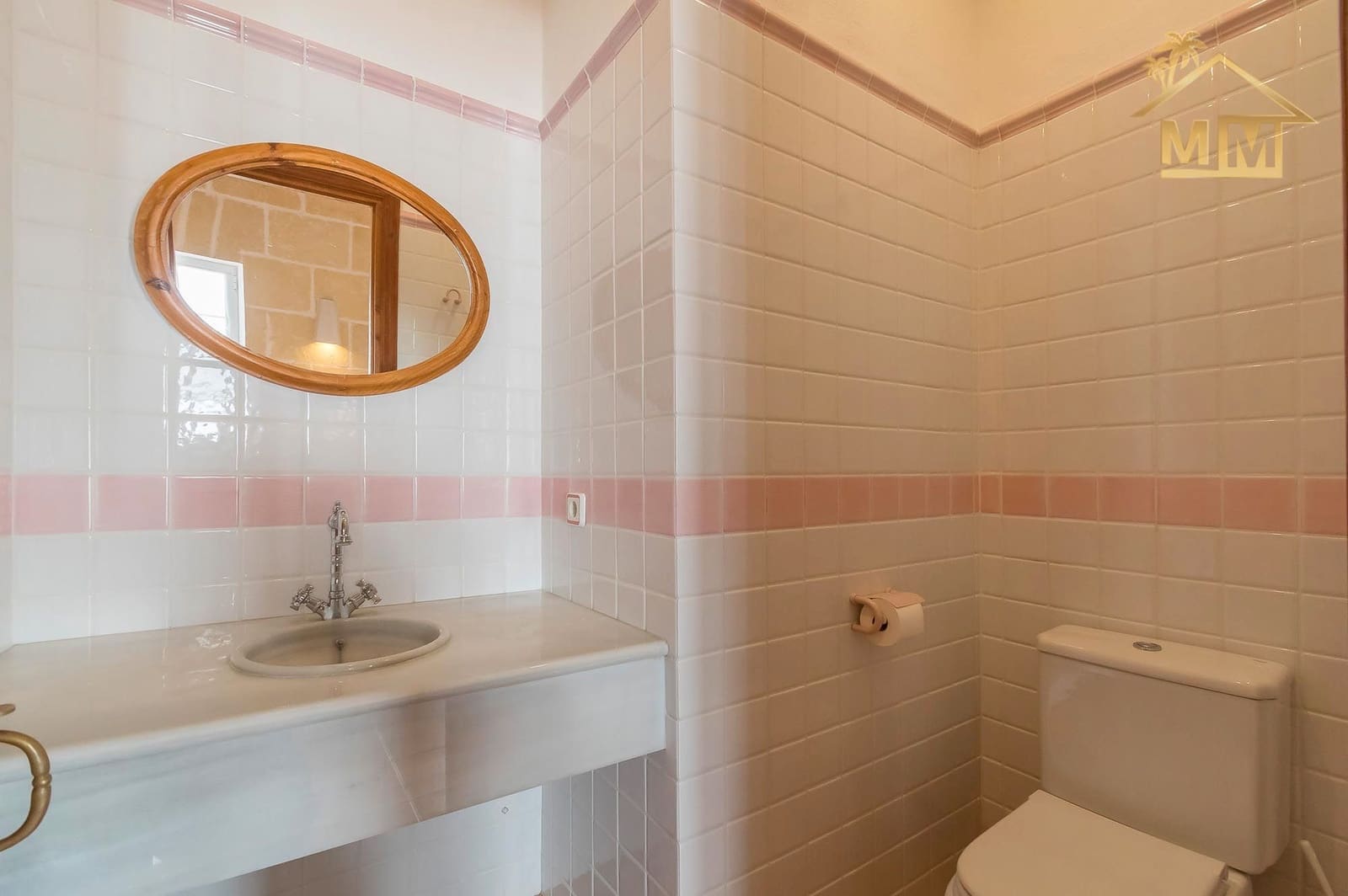 8 soveværelse Finca/Landehus til salg i Alayor / Alaior med swimmingpool garage - € 4.000.000 (Ref: 7161520)