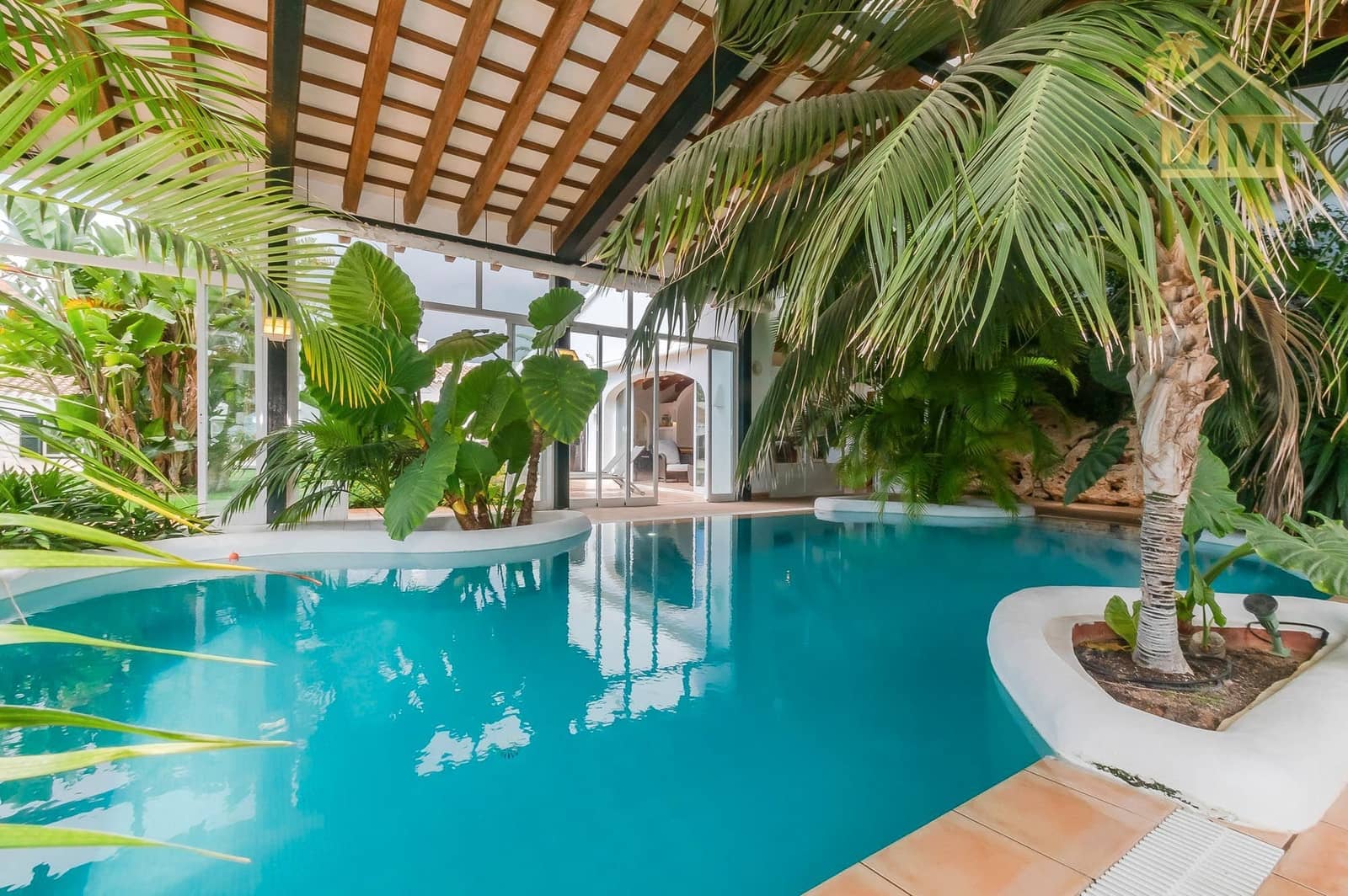 8 soveværelse Finca/Landehus til salg i Alayor / Alaior med swimmingpool garage - € 4.000.000 (Ref: 7161520)