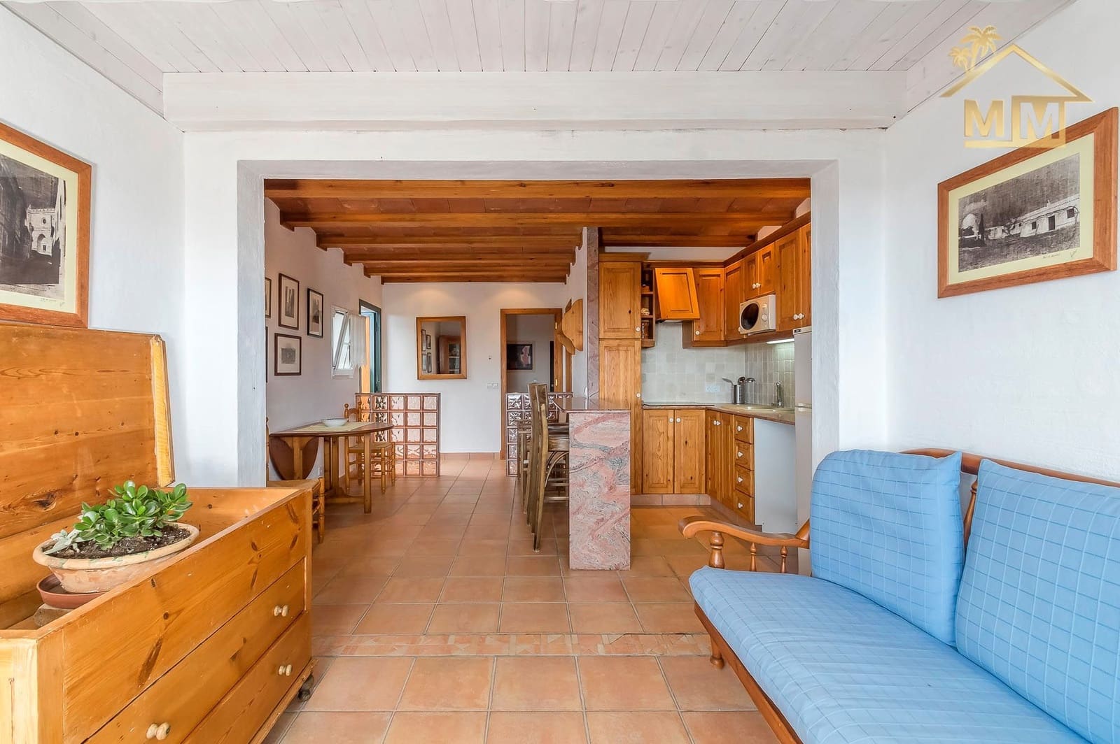 8 soveværelse Finca/Landehus til salg i Alayor / Alaior med swimmingpool garage - € 4.000.000 (Ref: 7161520)