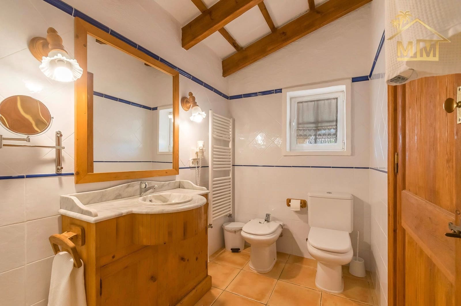 8 soveværelse Finca/Landehus til salg i Alayor / Alaior med swimmingpool garage - € 4.000.000 (Ref: 7161520)