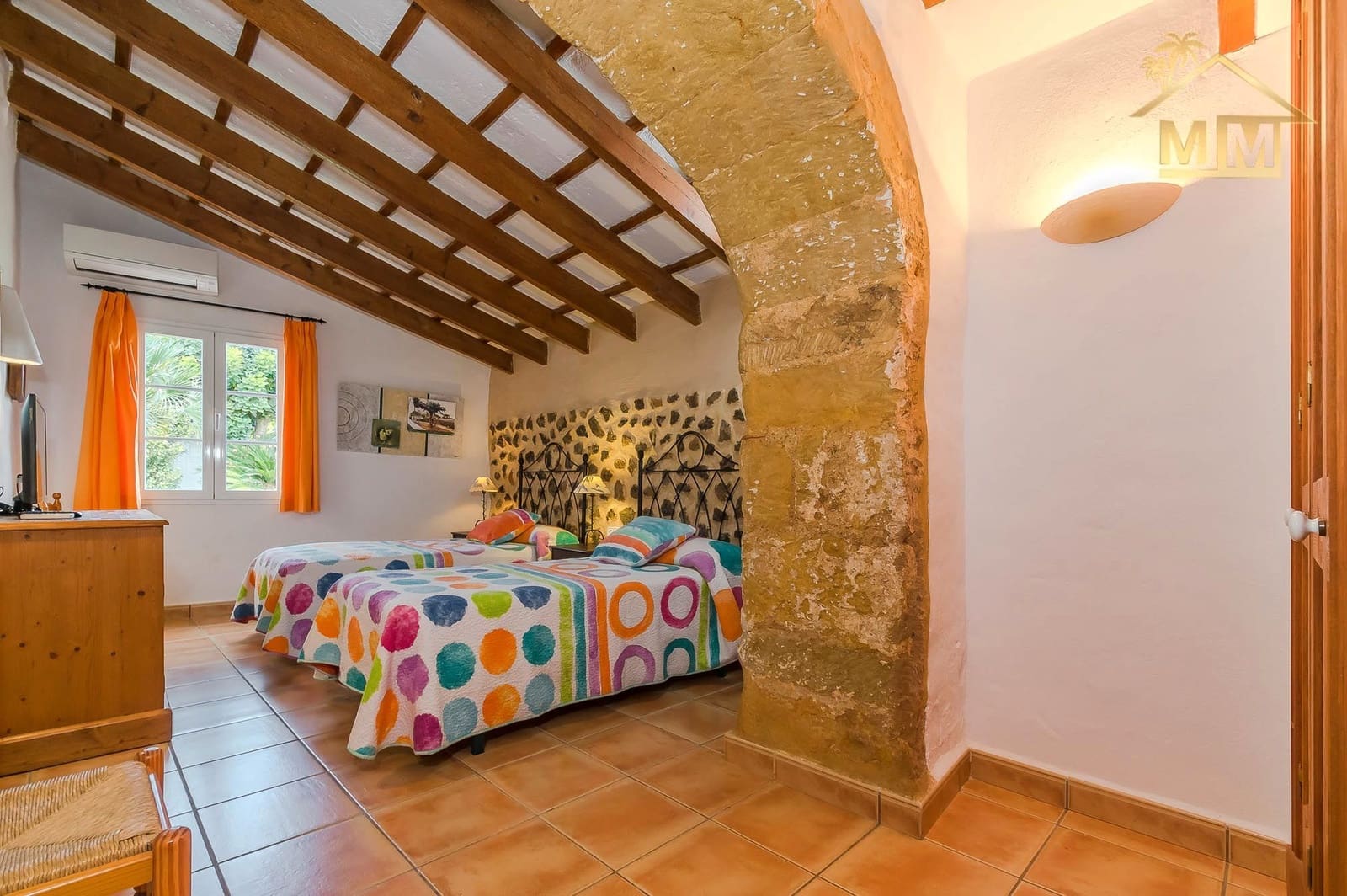 8 soveværelse Finca/Landehus til salg i Alayor / Alaior med swimmingpool garage - € 4.000.000 (Ref: 7161520)