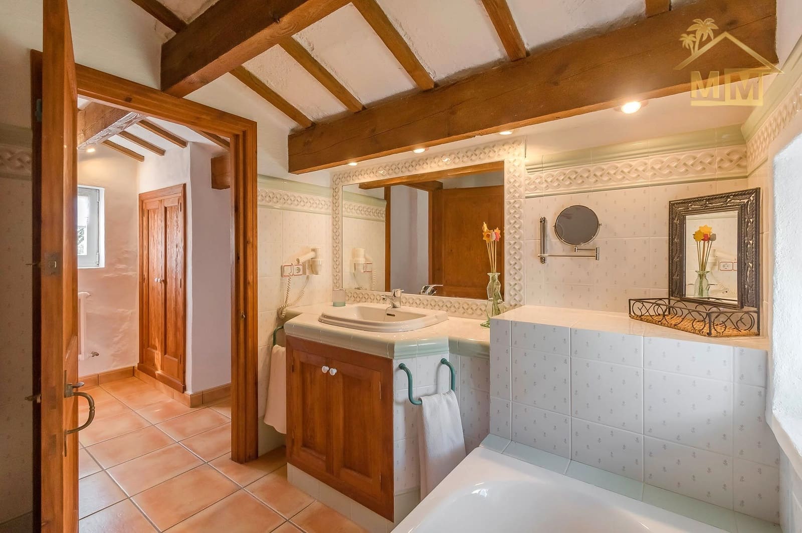 8 soveværelse Finca/Landehus til salg i Alayor / Alaior med swimmingpool garage - € 4.000.000 (Ref: 7161520)