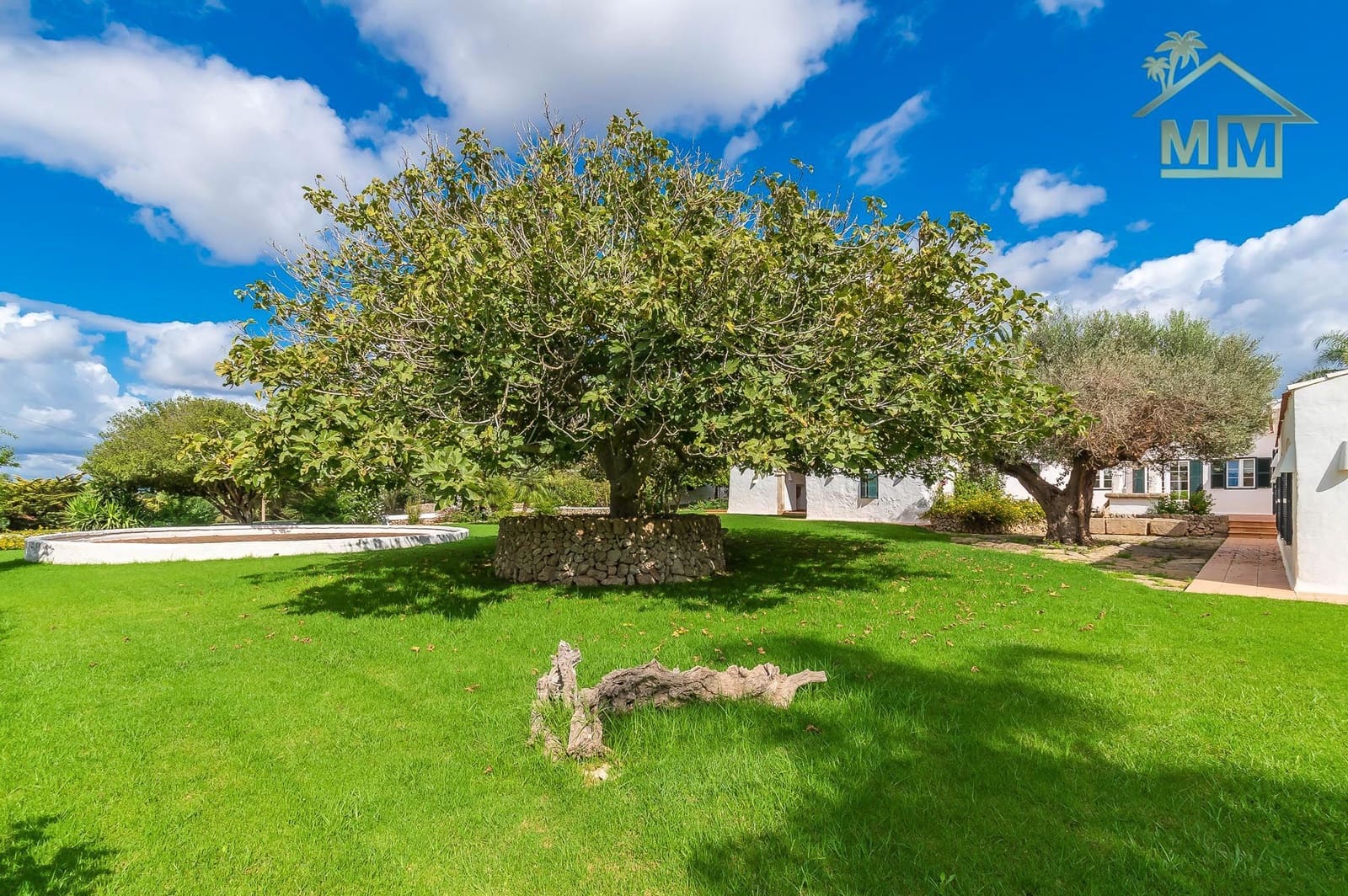 8 soveværelse Finca/Landehus til salg i Alayor / Alaior med swimmingpool garage - € 4.000.000 (Ref: 7161520)