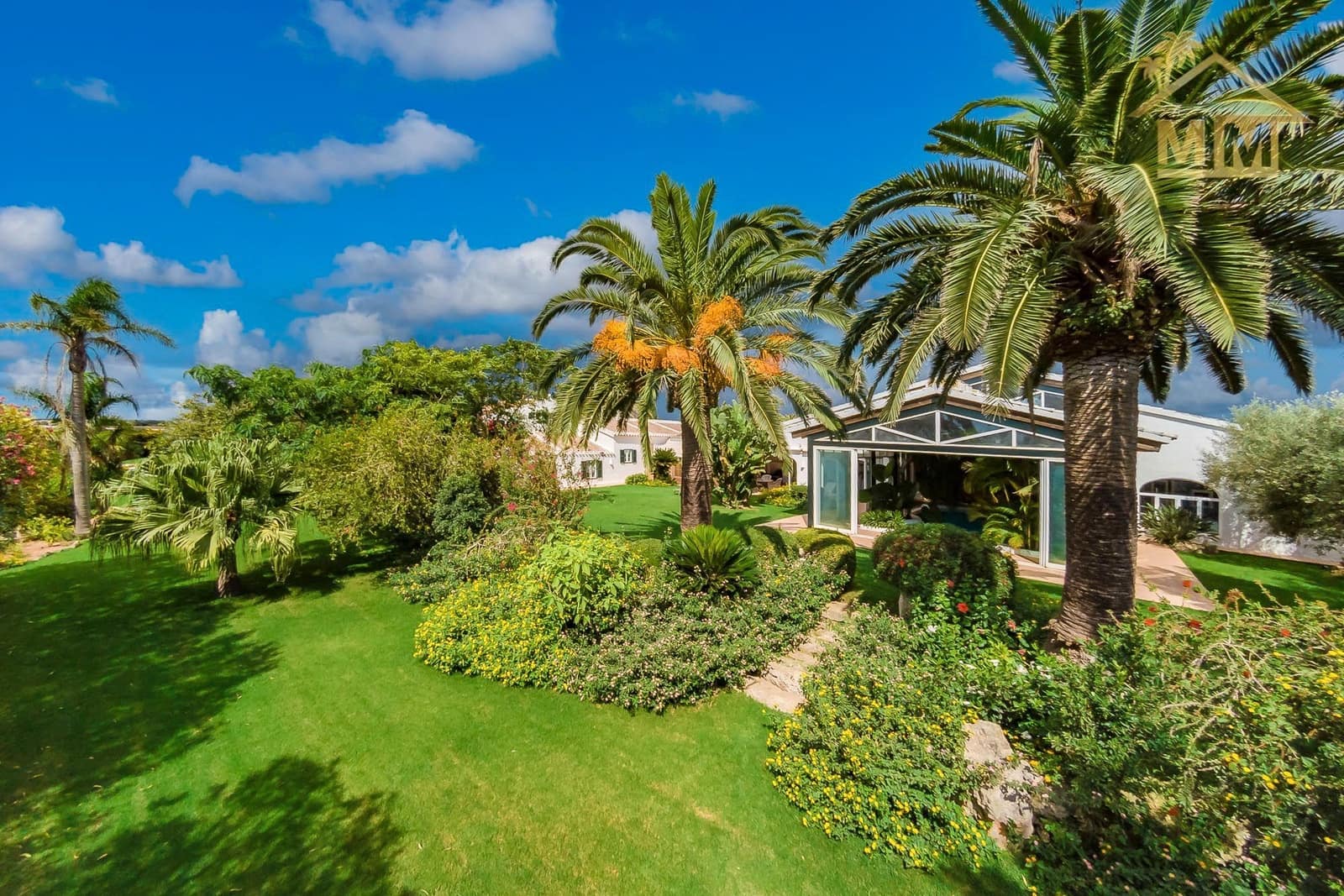 8 soveværelse Finca/Landehus til salg i Alayor / Alaior med swimmingpool garage - € 4.000.000 (Ref: 7161520)