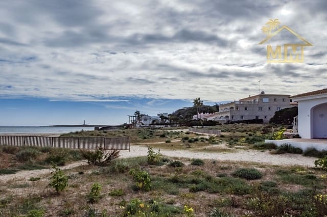 18 makuuhuone Hotelli myytävänä paikassa Punta Prima, San Luis / Sant Lluís - 4 500 000 € (Ref: 7161533)