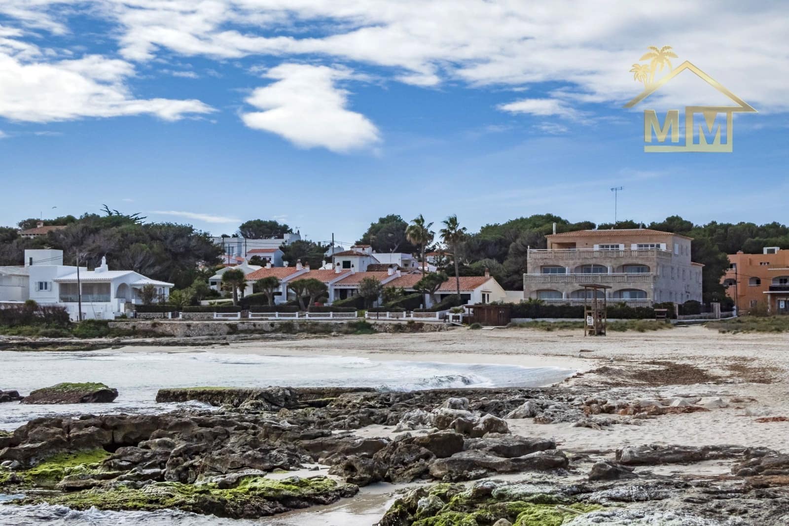 18 soveværelse Hotel til salg i Punta Prima - € 4.500.000 (Ref: 7161533)