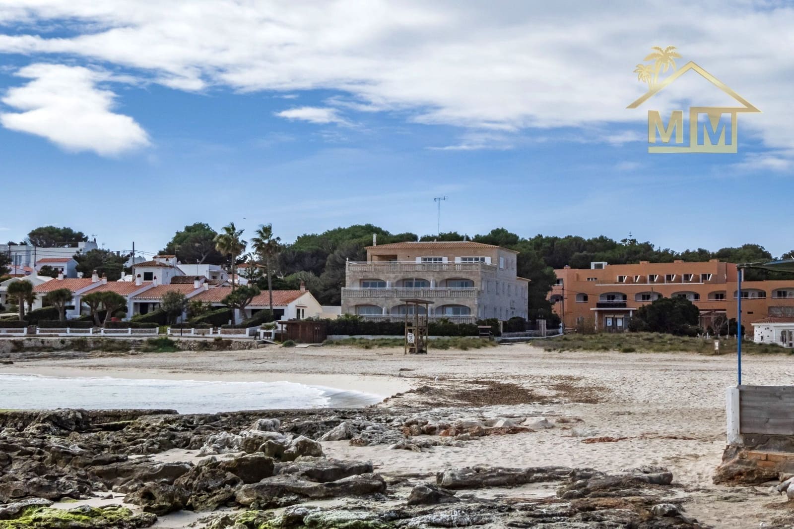 18 soveværelse Hotel til salg i Punta Prima - € 4.500.000 (Ref: 7161533)