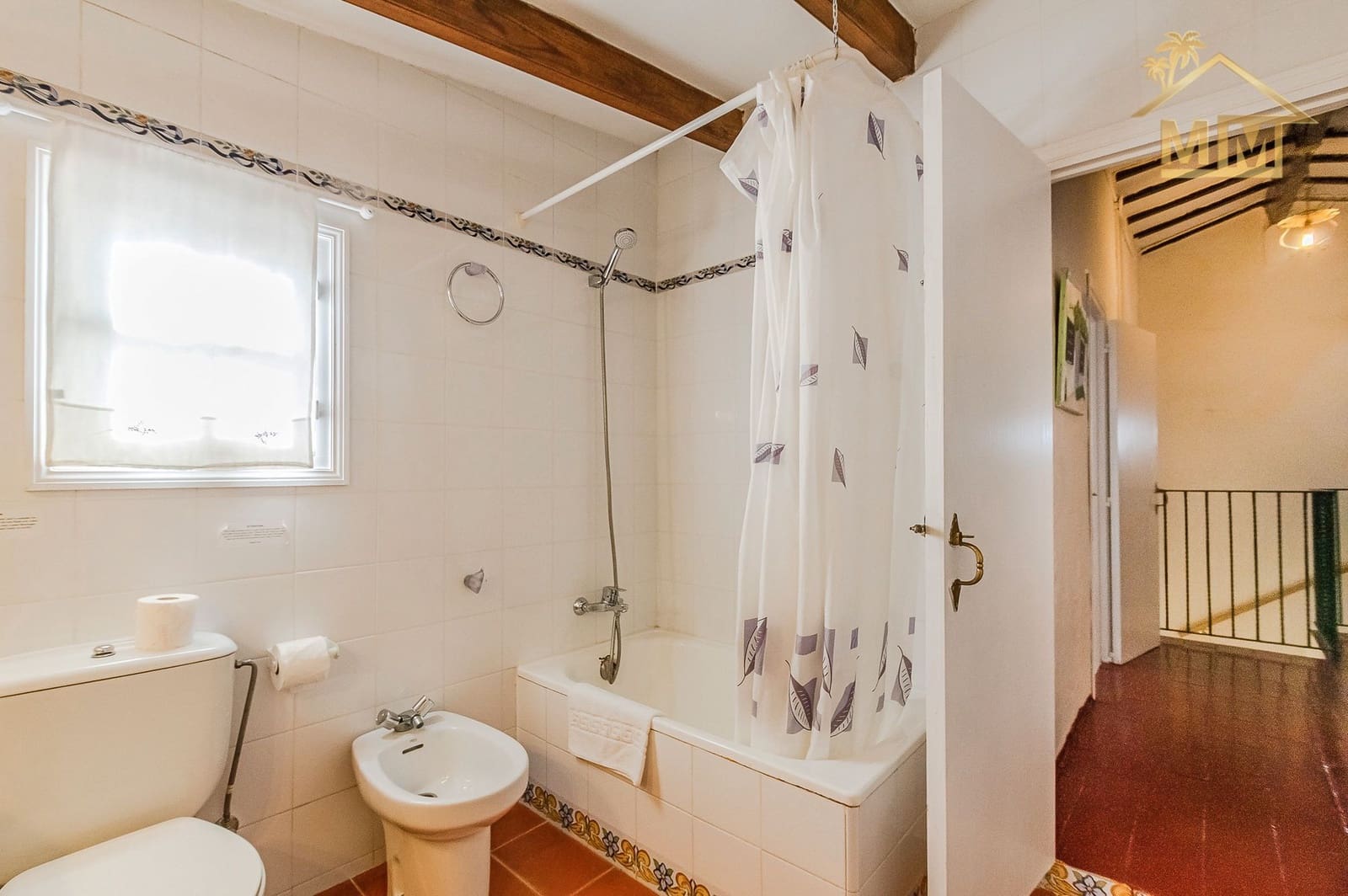 5 soveværelse Finca/Landehus til salg i Es Castell med swimmingpool - € 995.000 (Ref: 7161538)