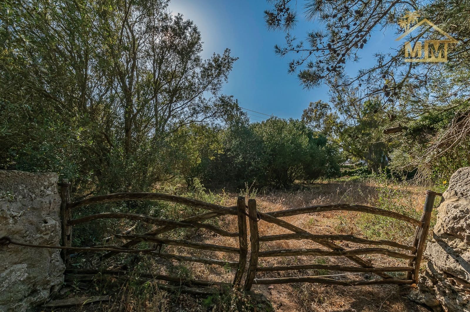 5 soveværelse Finca/Landehus til salg i Es Castell med swimmingpool - € 995.000 (Ref: 7161538)