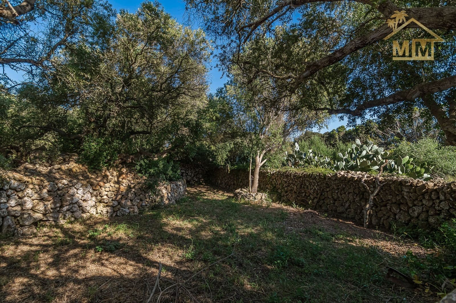 5 soveværelse Finca/Landehus til salg i Es Castell med swimmingpool - € 995.000 (Ref: 7161538)