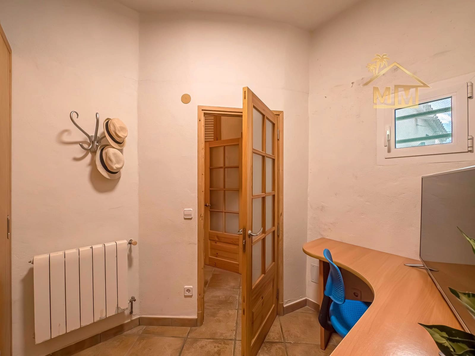 3 soveværelse Finca/Landehus til salg i San Clemente med swimmingpool garage - € 3.500.000 (Ref: 7161543)