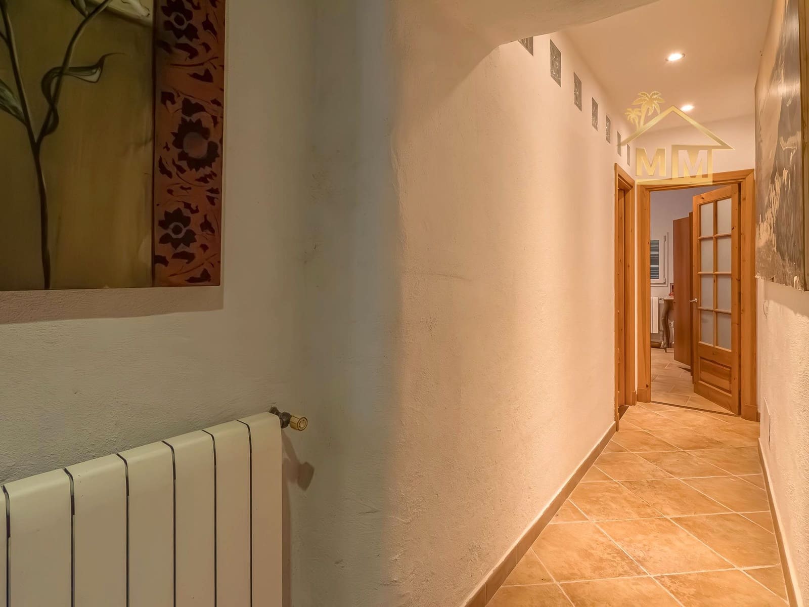 3 soveværelse Finca/Landehus til salg i San Clemente med swimmingpool garage - € 3.500.000 (Ref: 7161543)